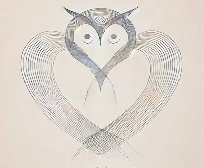 Wen-Chi Little Owl