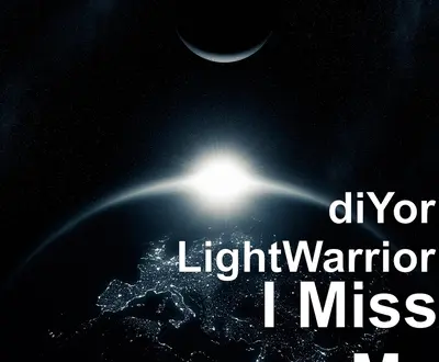 diYorLionHeart