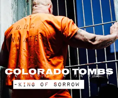 Colorado Tombs
