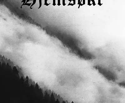Hjemsøkt