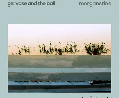 Morganstine