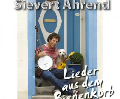 Sievart Ahrend