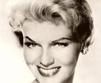 Jane Morgan