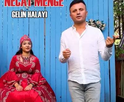 Necat Menge