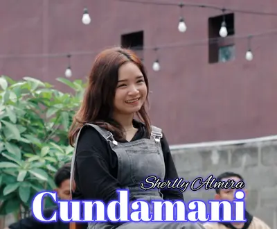 Sherlly Almira
