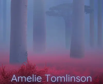 Amelie Tomlinson