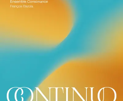 Ensemble Consonance