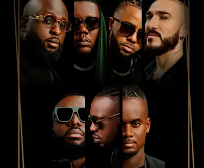 Sexion d'Assaut