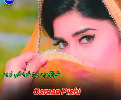 Osman pichi