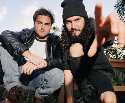 Atticus Chimps