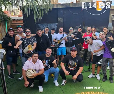 LOS 14 DE SIEMPRE
