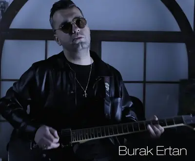 Burak Ertan