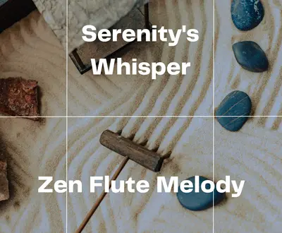 Zen Flute Melody