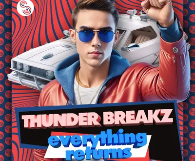 Thunder Breakz