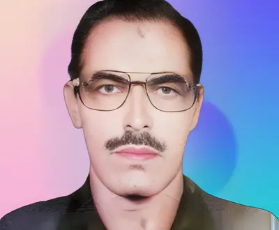 Asadullah Zazai