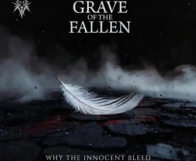 Grave of the fallen