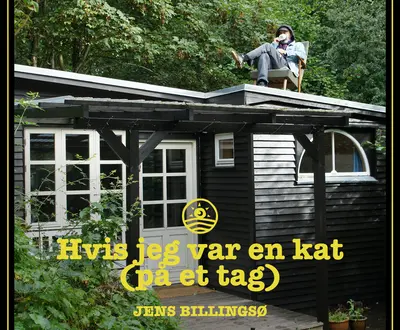 Jens Billingsø