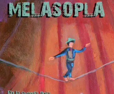 Melasopla
