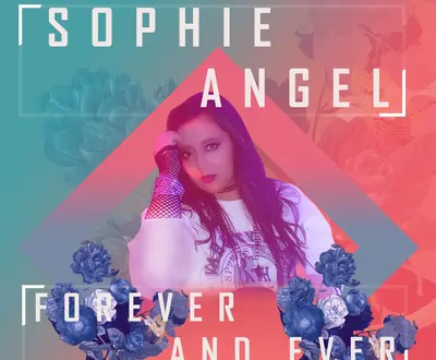 Sophie Angel