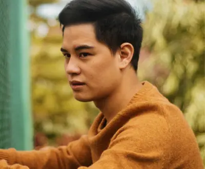 Julian Sean