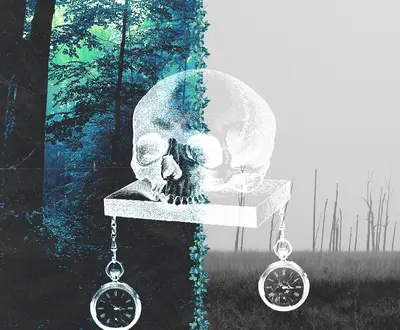 Ascension Blacklist