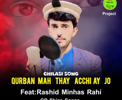Rashid Minhas Rahi