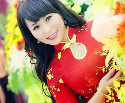 Hoàng Mai Trang